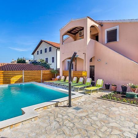 Apartments Bardak Ližnjan Zewnętrze zdjęcie