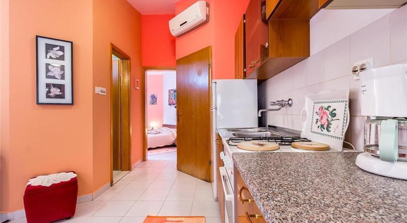 Apartments Bardak Ližnjan Pokój zdjęcie