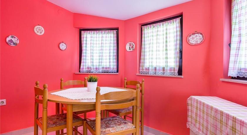 Apartments Bardak Ližnjan Pokój zdjęcie