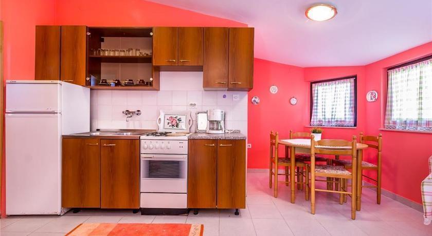 Apartments Bardak Ližnjan Pokój zdjęcie