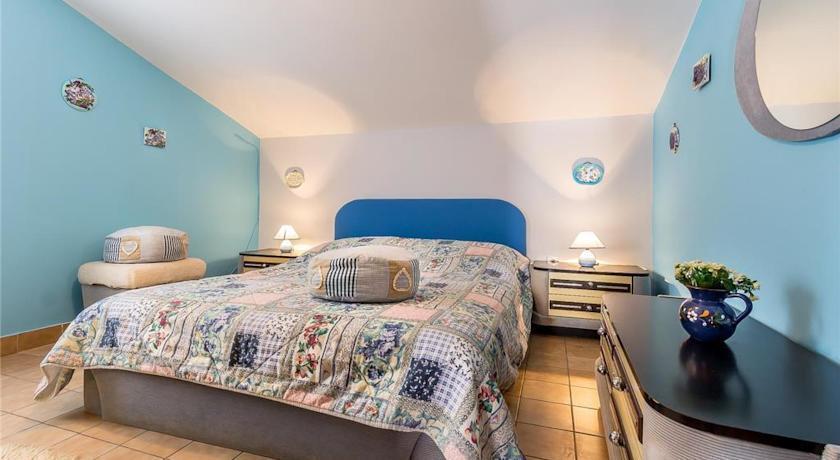 Apartments Bardak Ližnjan Pokój zdjęcie