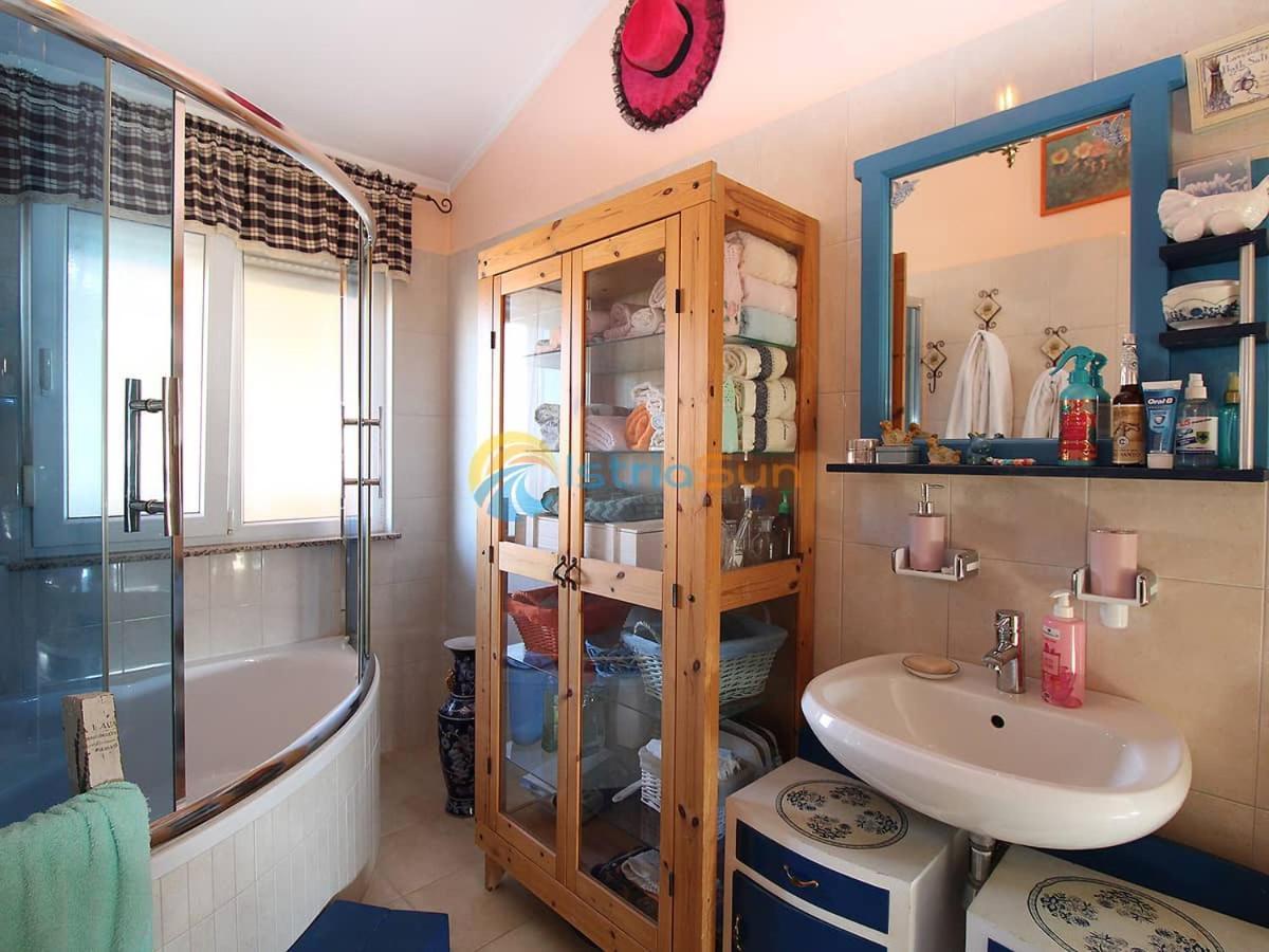 Apartments Bardak Ližnjan Zewnętrze zdjęcie