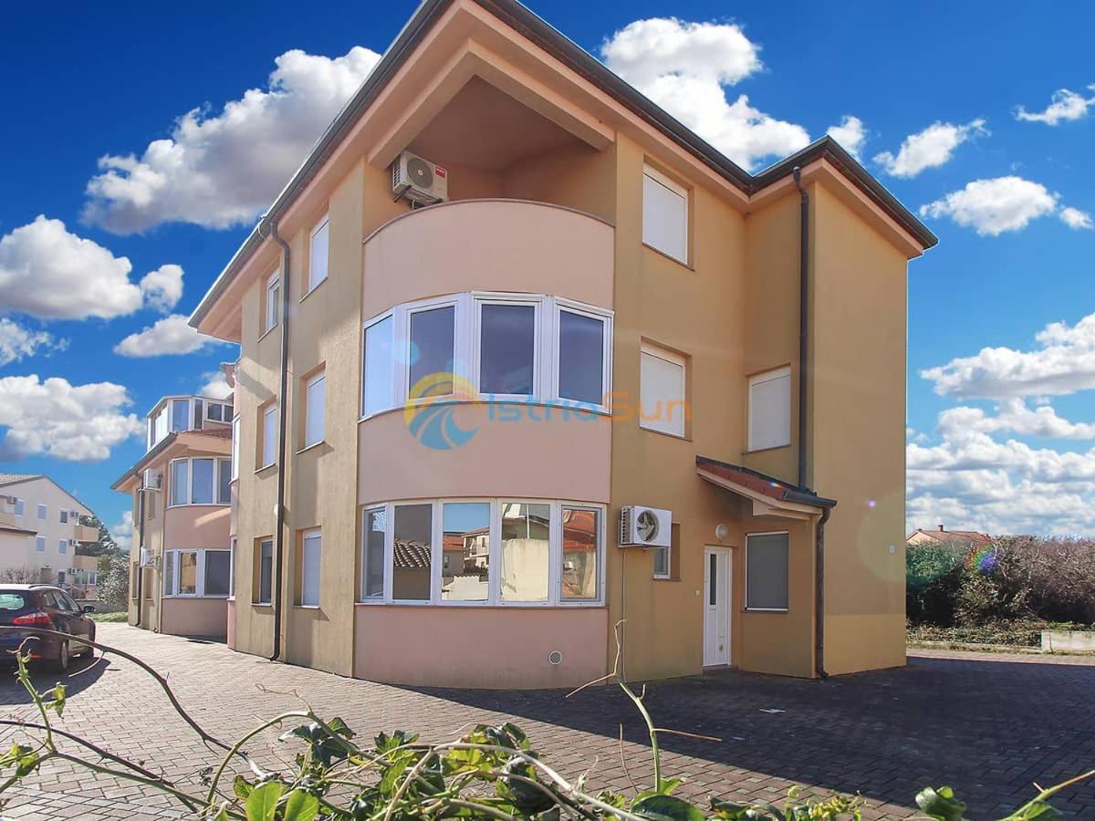 Apartments Bardak Ližnjan Zewnętrze zdjęcie