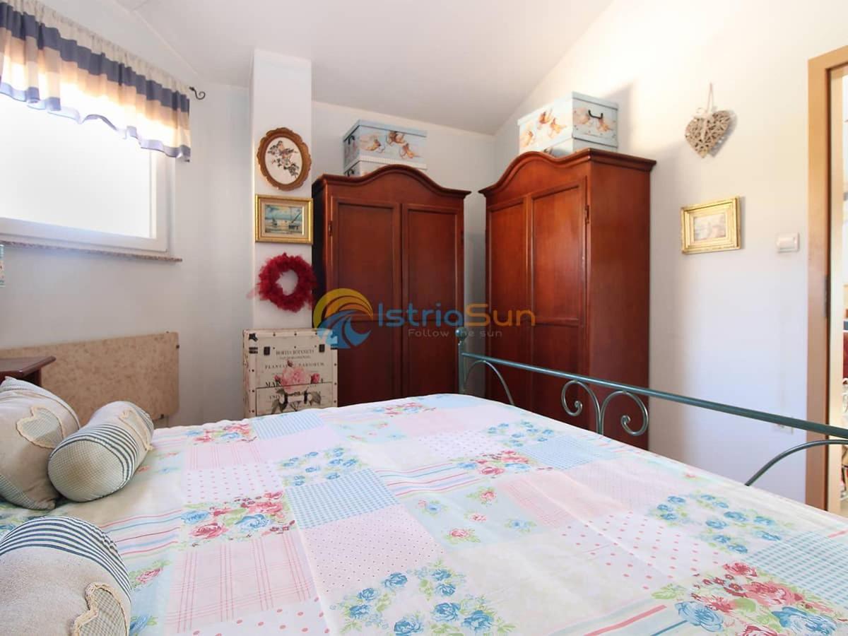 Apartments Bardak Ližnjan Zewnętrze zdjęcie
