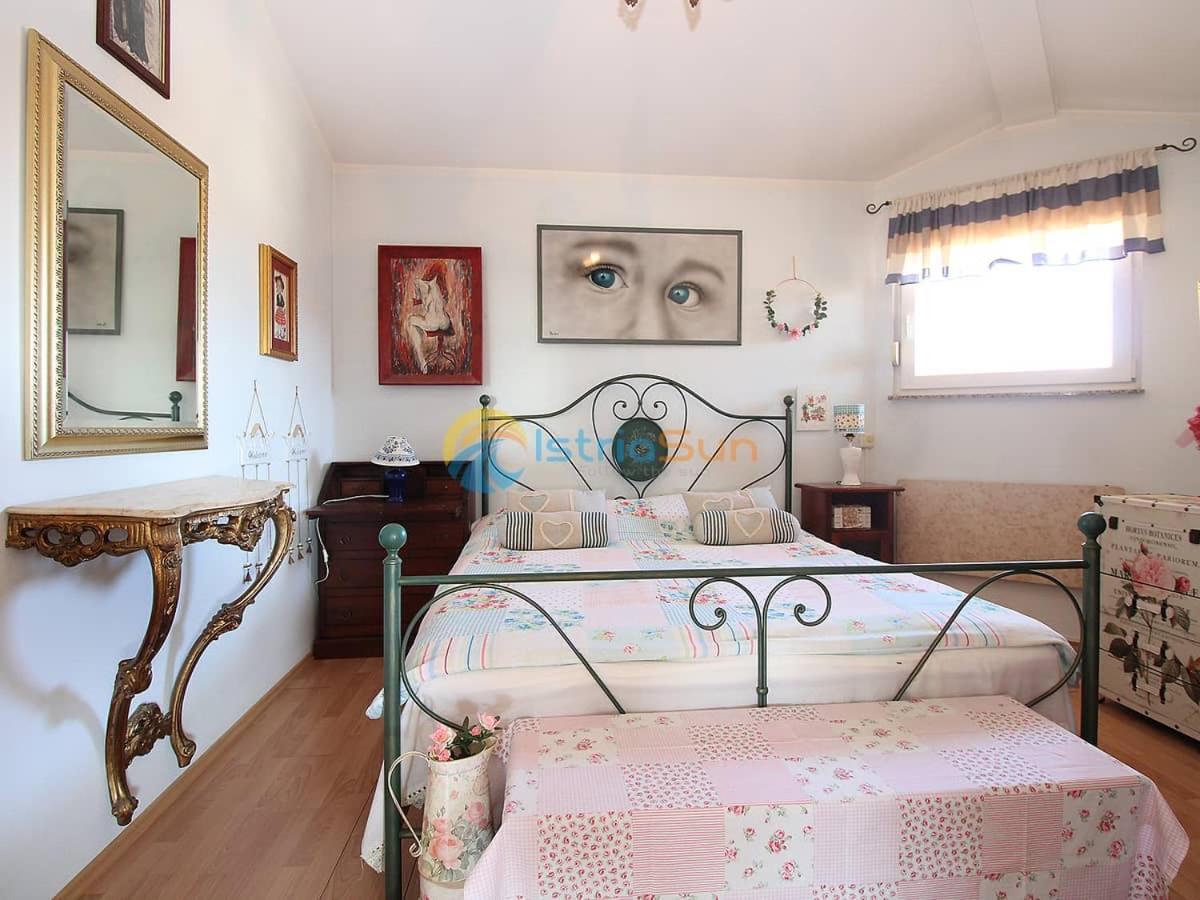 Apartments Bardak Ližnjan Zewnętrze zdjęcie