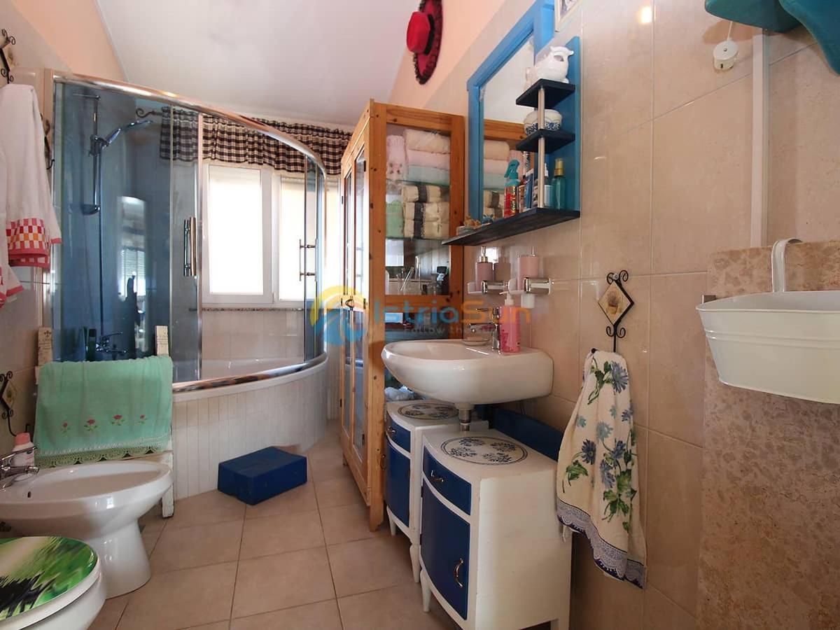 Apartments Bardak Ližnjan Zewnętrze zdjęcie