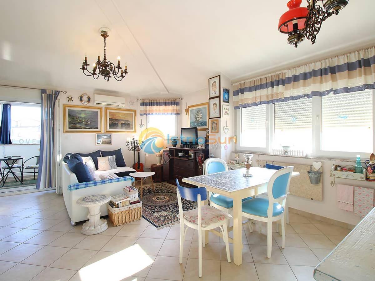 Apartments Bardak Ližnjan Zewnętrze zdjęcie
