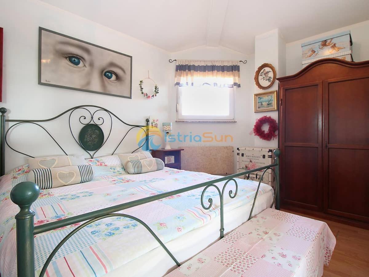 Apartments Bardak Ližnjan Zewnętrze zdjęcie