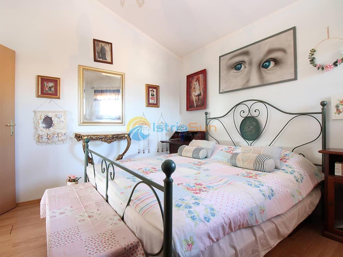 Apartments Bardak Ližnjan Zewnętrze zdjęcie