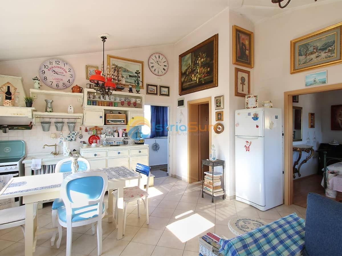 Apartments Bardak Ližnjan Zewnętrze zdjęcie