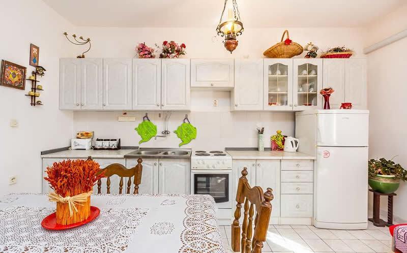 Apartments Bardak Ližnjan Pokój zdjęcie