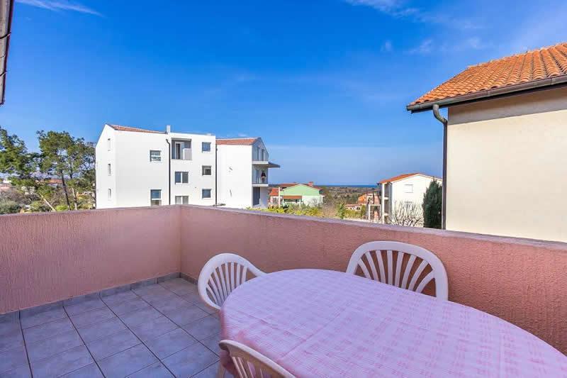 Apartments Bardak Ližnjan Pokój zdjęcie