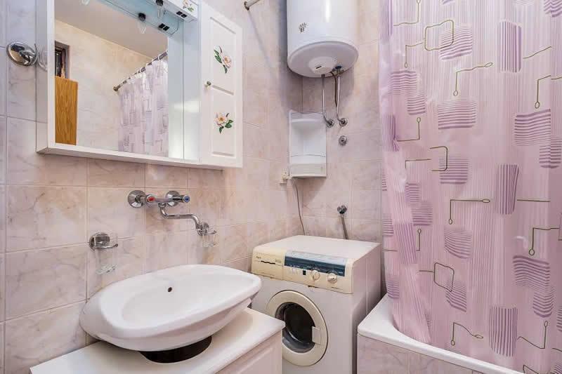 Apartments Bardak Ližnjan Pokój zdjęcie