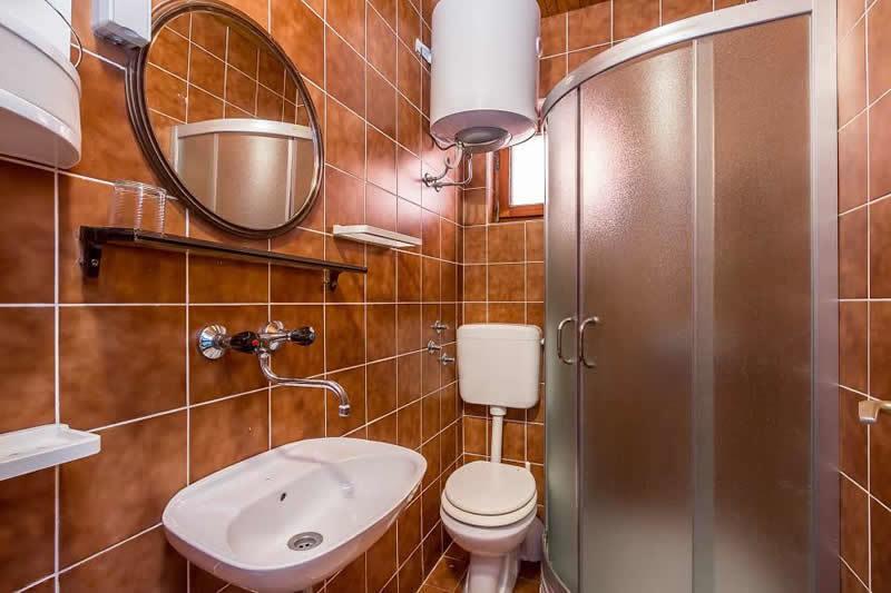 Apartments Bardak Ližnjan Pokój zdjęcie