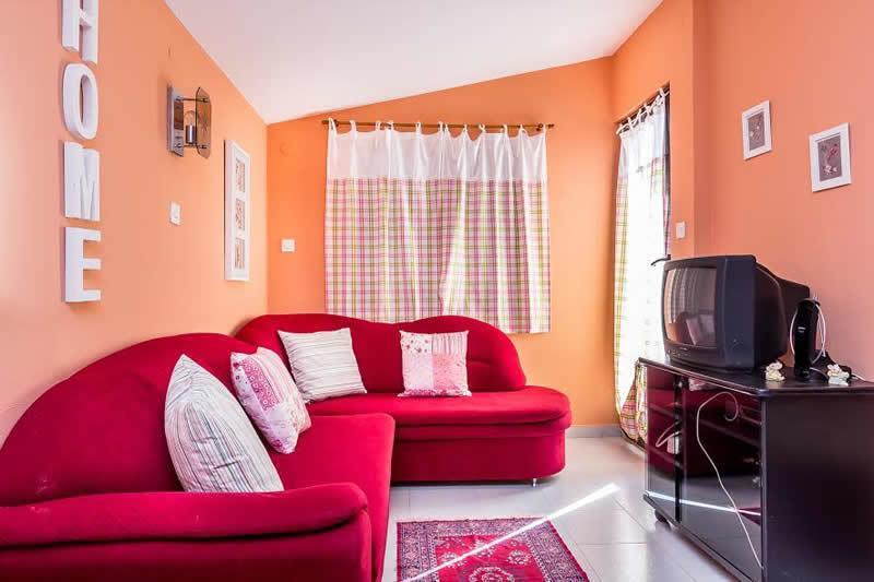 Apartments Bardak Ližnjan Pokój zdjęcie