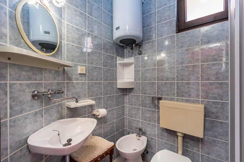 Apartments Bardak Ližnjan Pokój zdjęcie