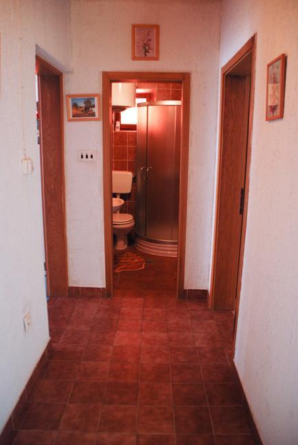 Apartments Bardak Ližnjan Pokój zdjęcie