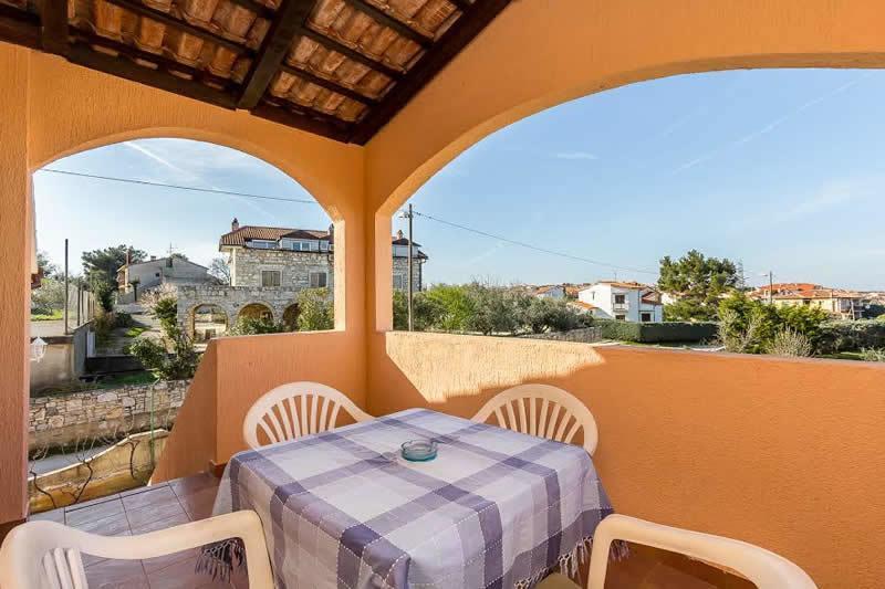 Apartments Bardak Ližnjan Pokój zdjęcie