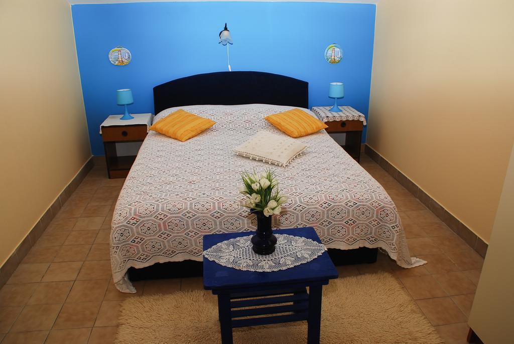 Apartments Bardak Ližnjan Pokój zdjęcie