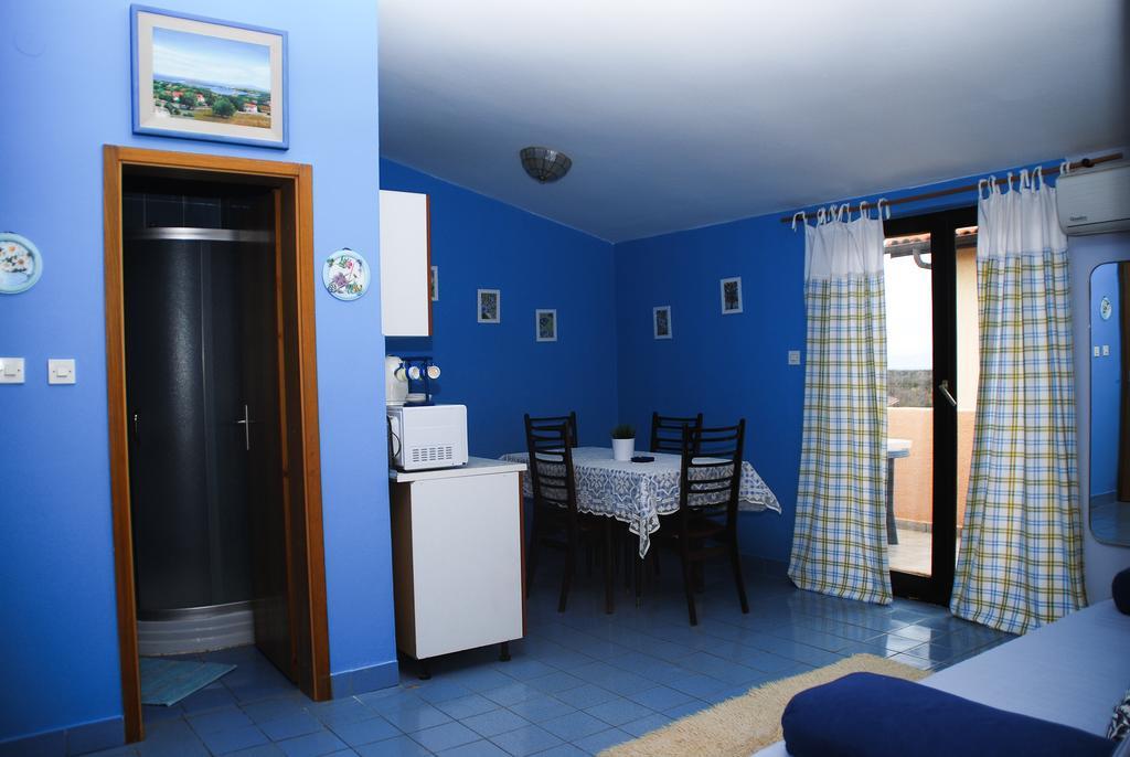 Apartments Bardak Ližnjan Pokój zdjęcie