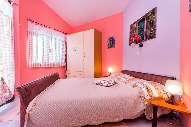 Apartments Bardak Ližnjan Pokój zdjęcie