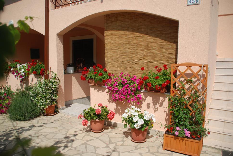 Apartments Bardak Ližnjan Pokój zdjęcie