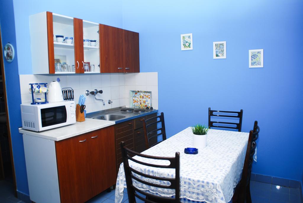Apartments Bardak Ližnjan Pokój zdjęcie