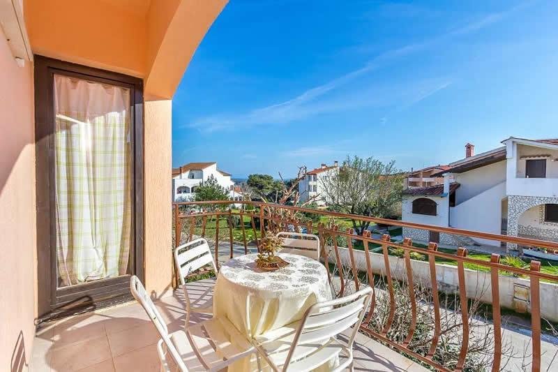 Apartments Bardak Ližnjan Pokój zdjęcie