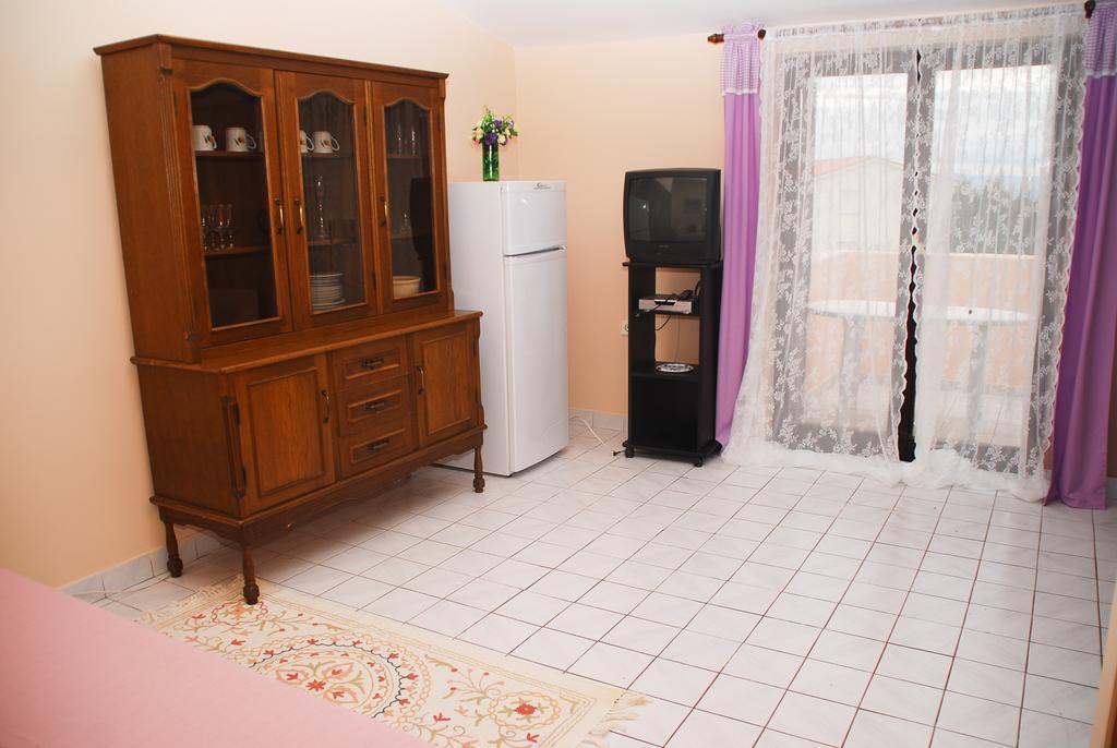 Apartments Bardak Ližnjan Pokój zdjęcie