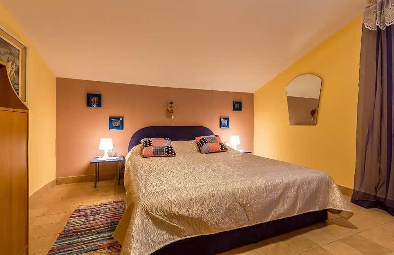 Apartments Bardak Ližnjan Pokój zdjęcie