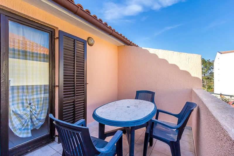 Apartments Bardak Ližnjan Pokój zdjęcie