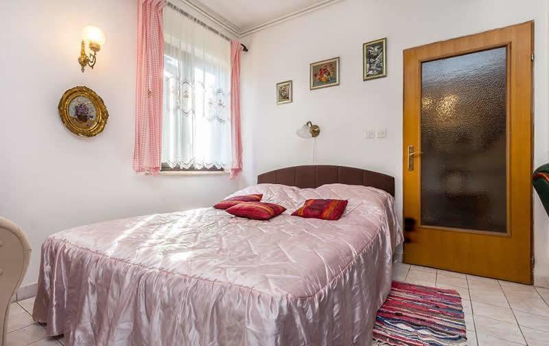 Apartments Bardak Ližnjan Pokój zdjęcie