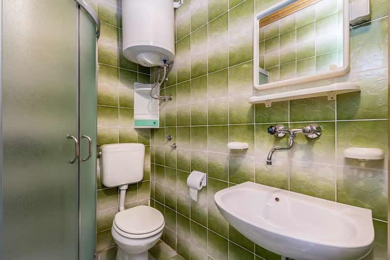 Apartments Bardak Ližnjan Pokój zdjęcie